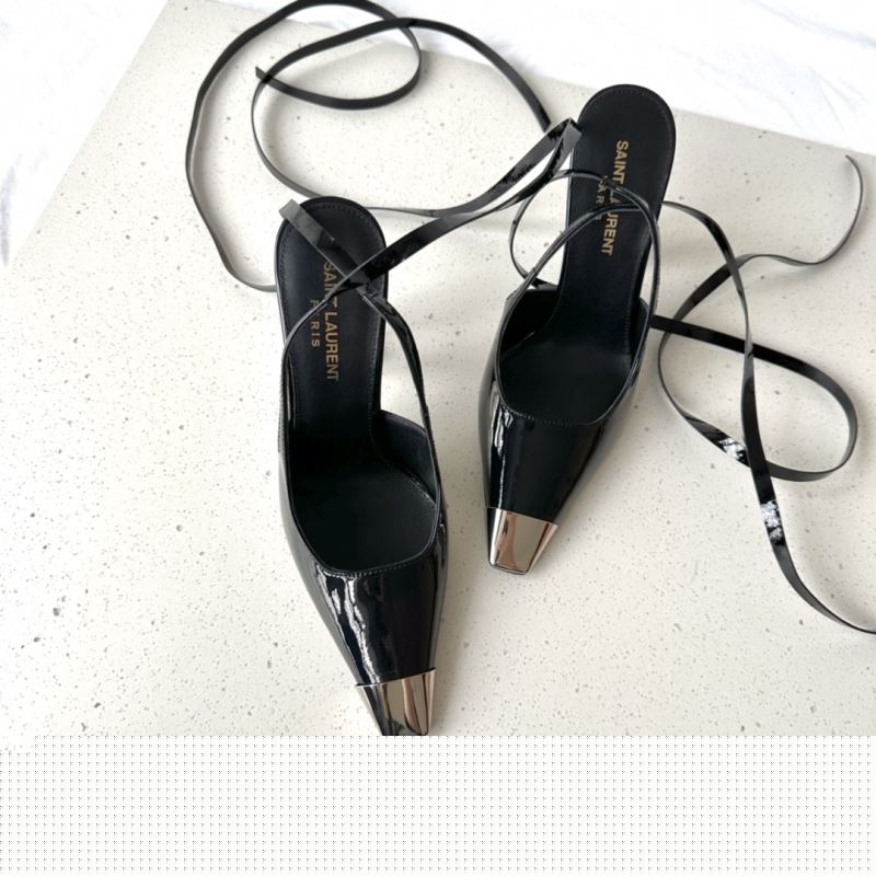 Y*L high heels